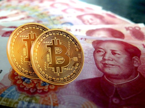 cryptocurrency regulation china